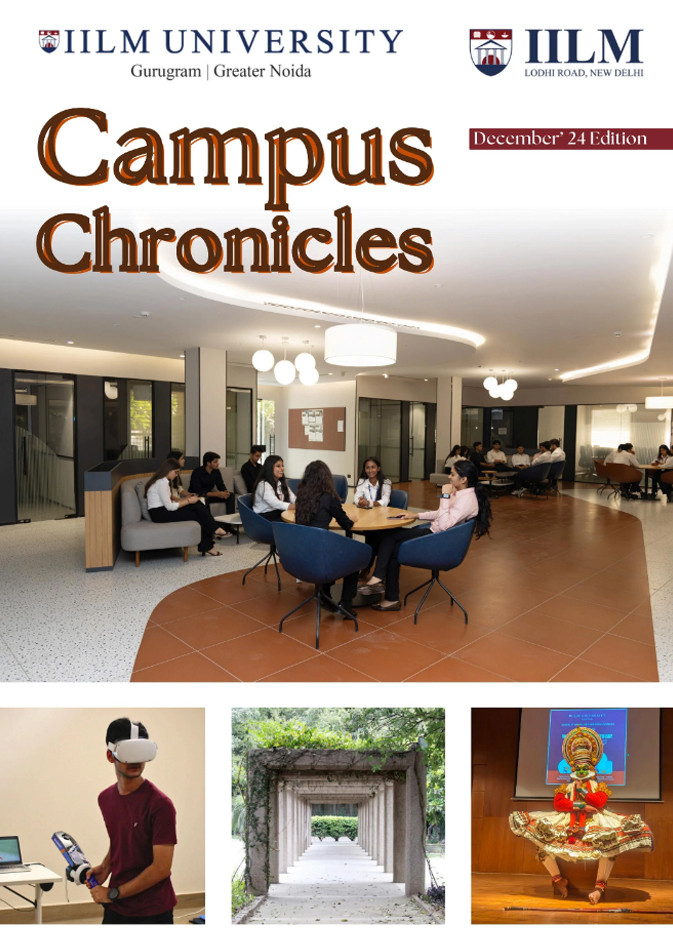 iilm-december