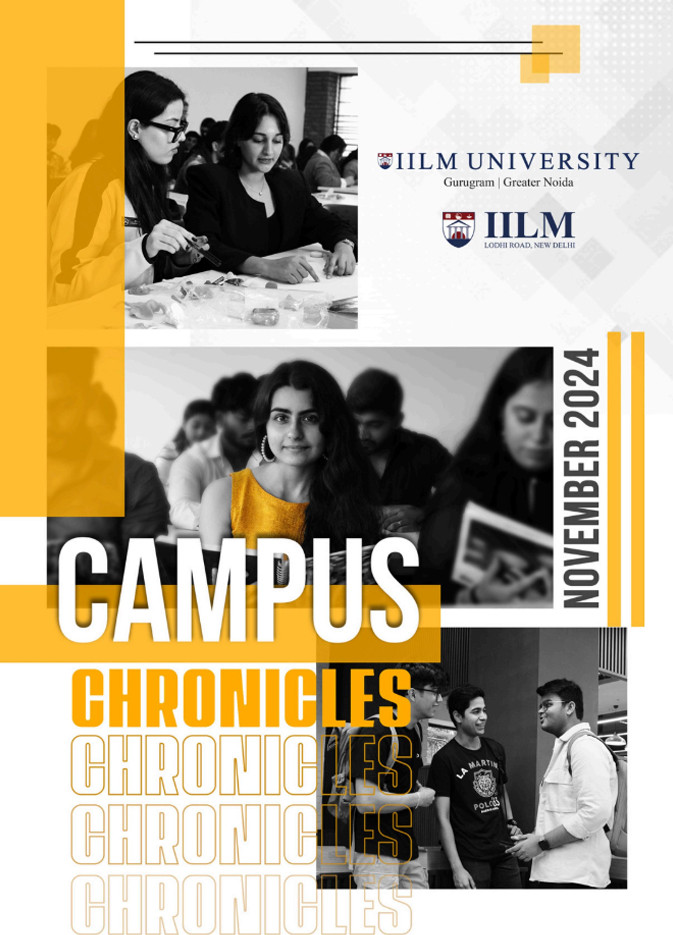 iilm-november