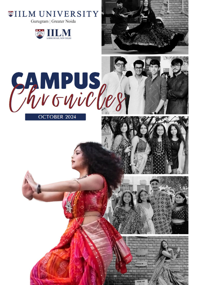 iilm-october