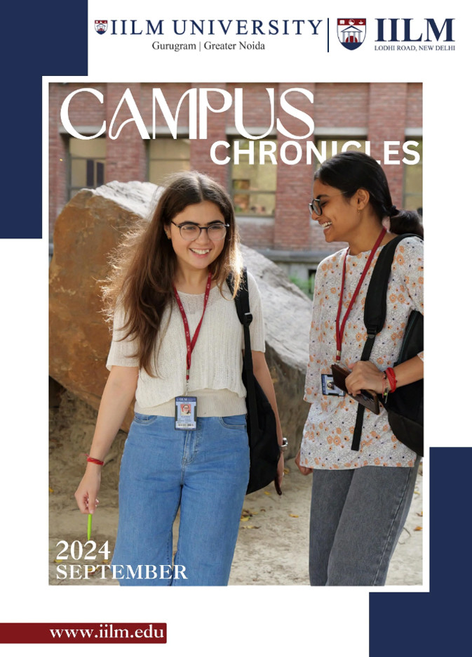 iilm-september