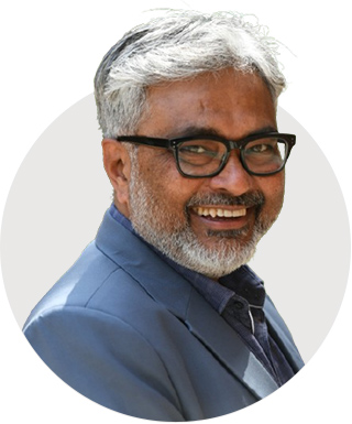 Dr Harivansh Chaturvedi