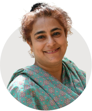 Dr Harivansh Chaturvedi