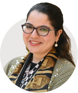 Dr Harivansh Chaturvedi