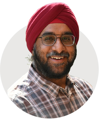 Dr Harivansh Chaturvedi