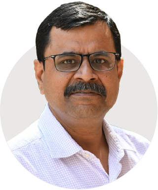 Dr Harivansh Chaturvedi