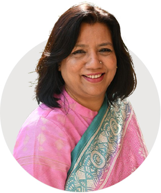 Dr Harivansh Chaturvedi