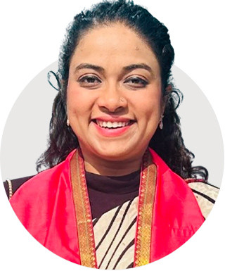 Dr Harivansh Chaturvedi