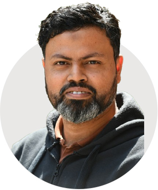 Dr Harivansh Chaturvedi