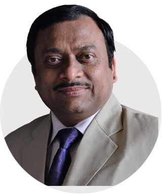 Dr Harivansh Chaturvedi