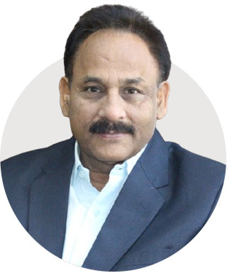 Dr Harivansh Chaturvedi