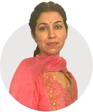 Dr Harivansh Chaturvedi