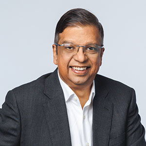 Dr. Indranil Sen