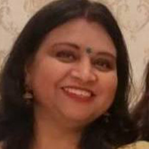 Dr. Anuja Pandey