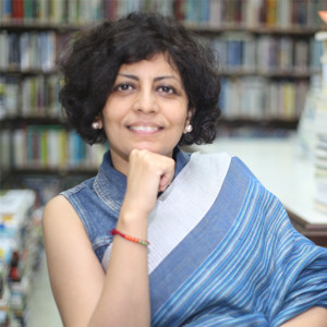 Portrait of dr-swati-lodha