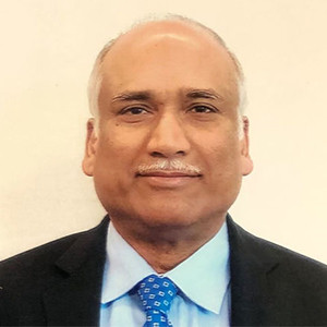 Portrait of Mr-Anagappa-Gunashekaran