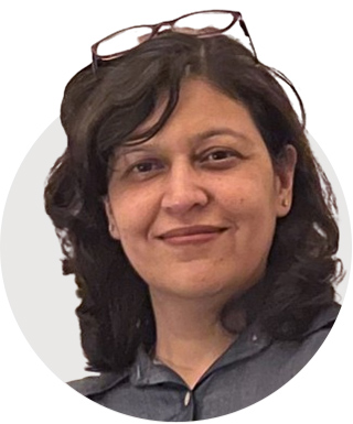 Dr Harivansh Chaturvedi